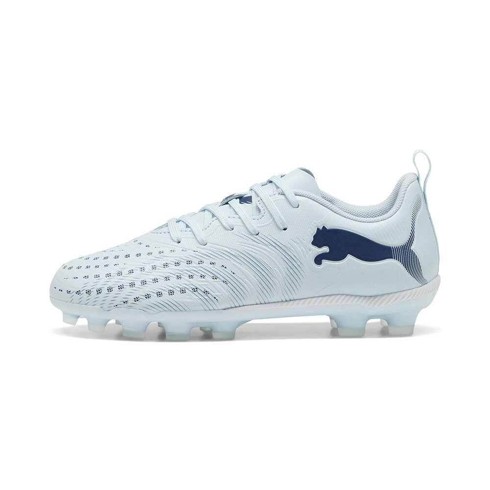 プーマ（PUMA）（キッズ）ジュニア サッカートレーニングシューズ フューチャー 9 プレイ HG/AG + ミッド 10893203