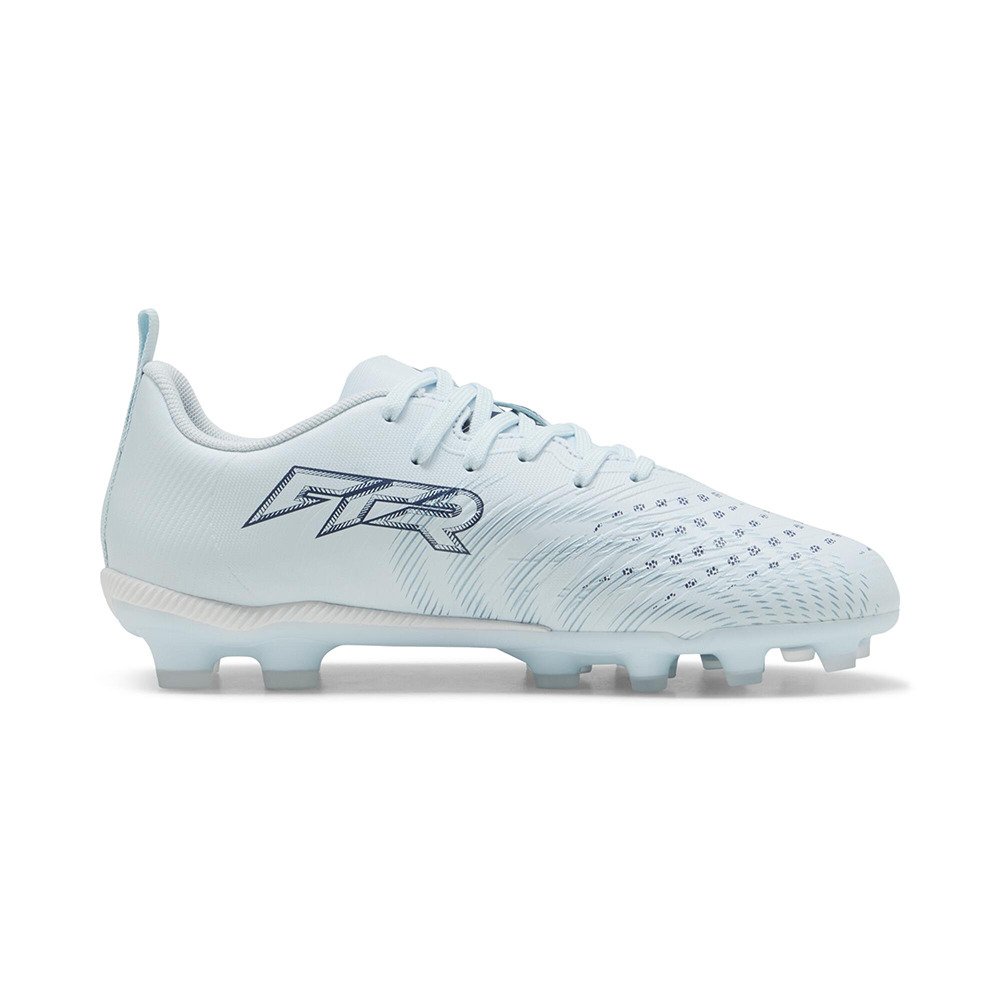 プーマ（PUMA）（キッズ）ジュニア サッカートレーニングシューズ フューチャー 9 プレイ HG/AG + ミッド 10893203