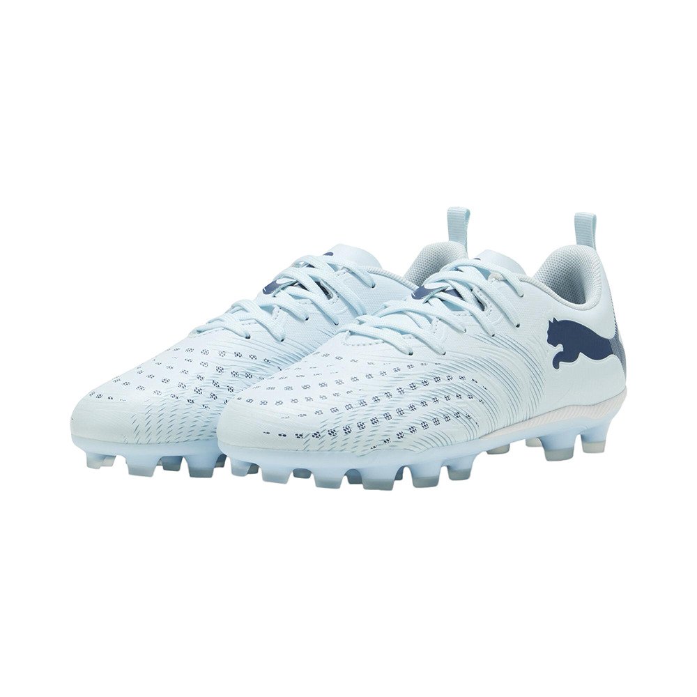 サッカー⚽ プーマ（PUMA）（キッズ）ジュニア サッカートレーニングシューズ