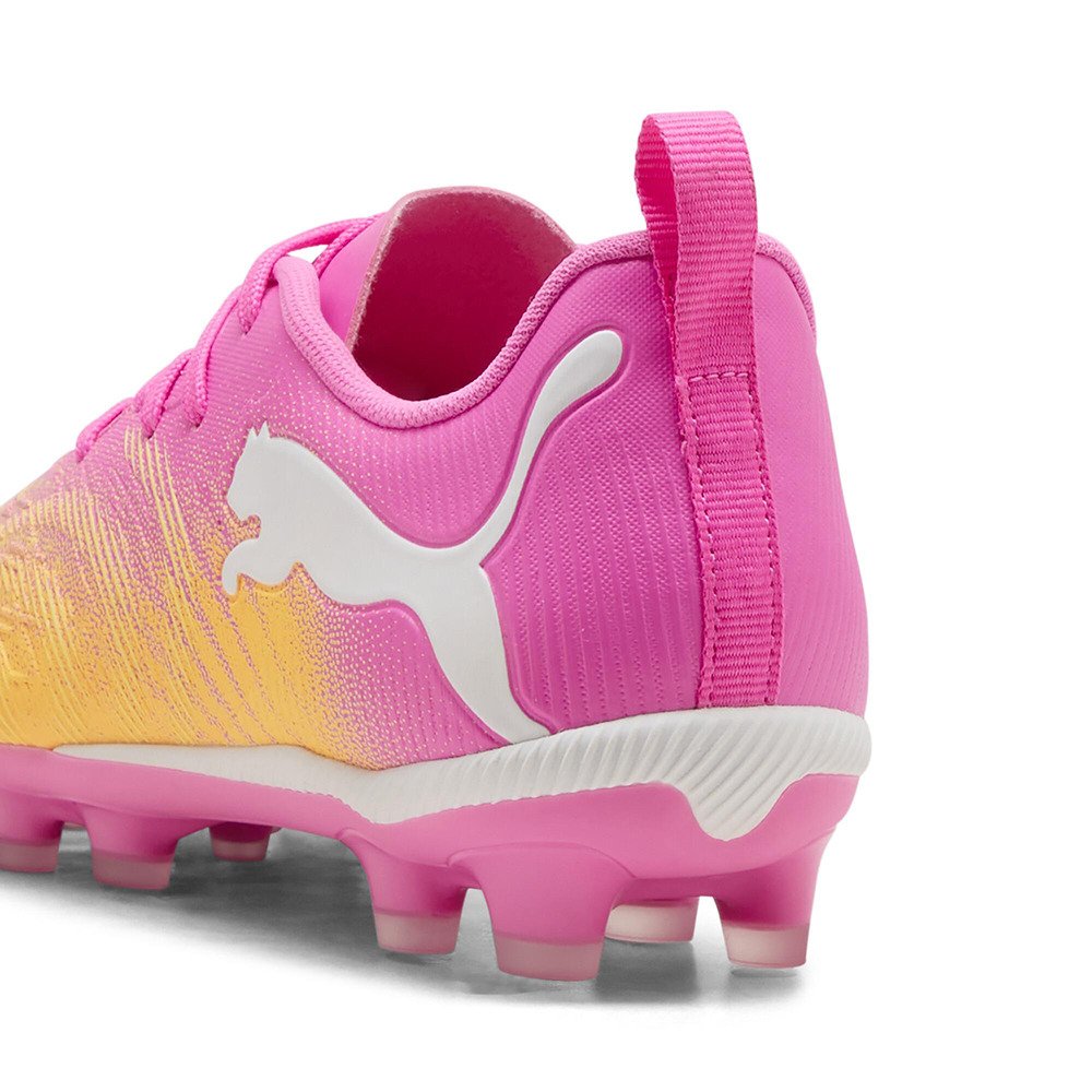 プーマ（PUMA）（キッズ）ジュニアサッカースパイク 人工芝/ハード