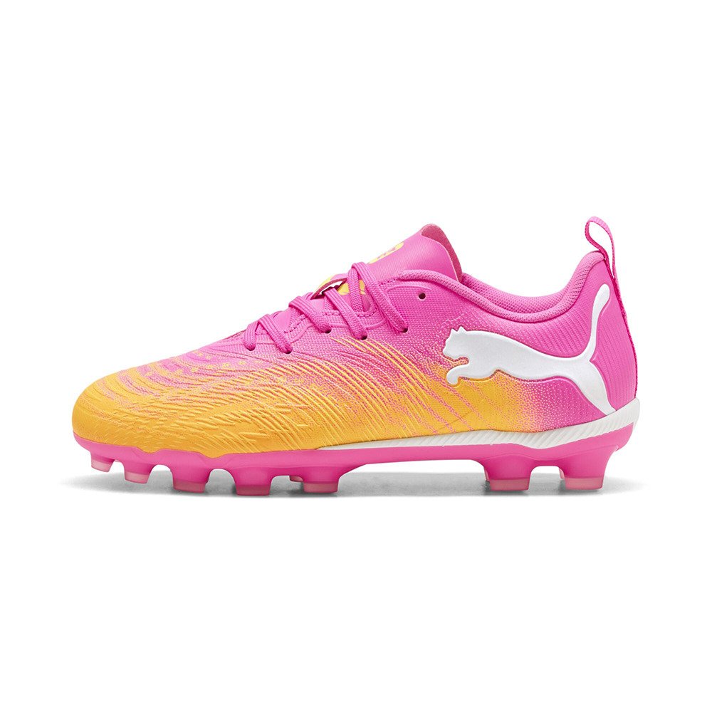 プーマ（PUMA）（キッズ）フューチャーHG/AG  JR 10893205