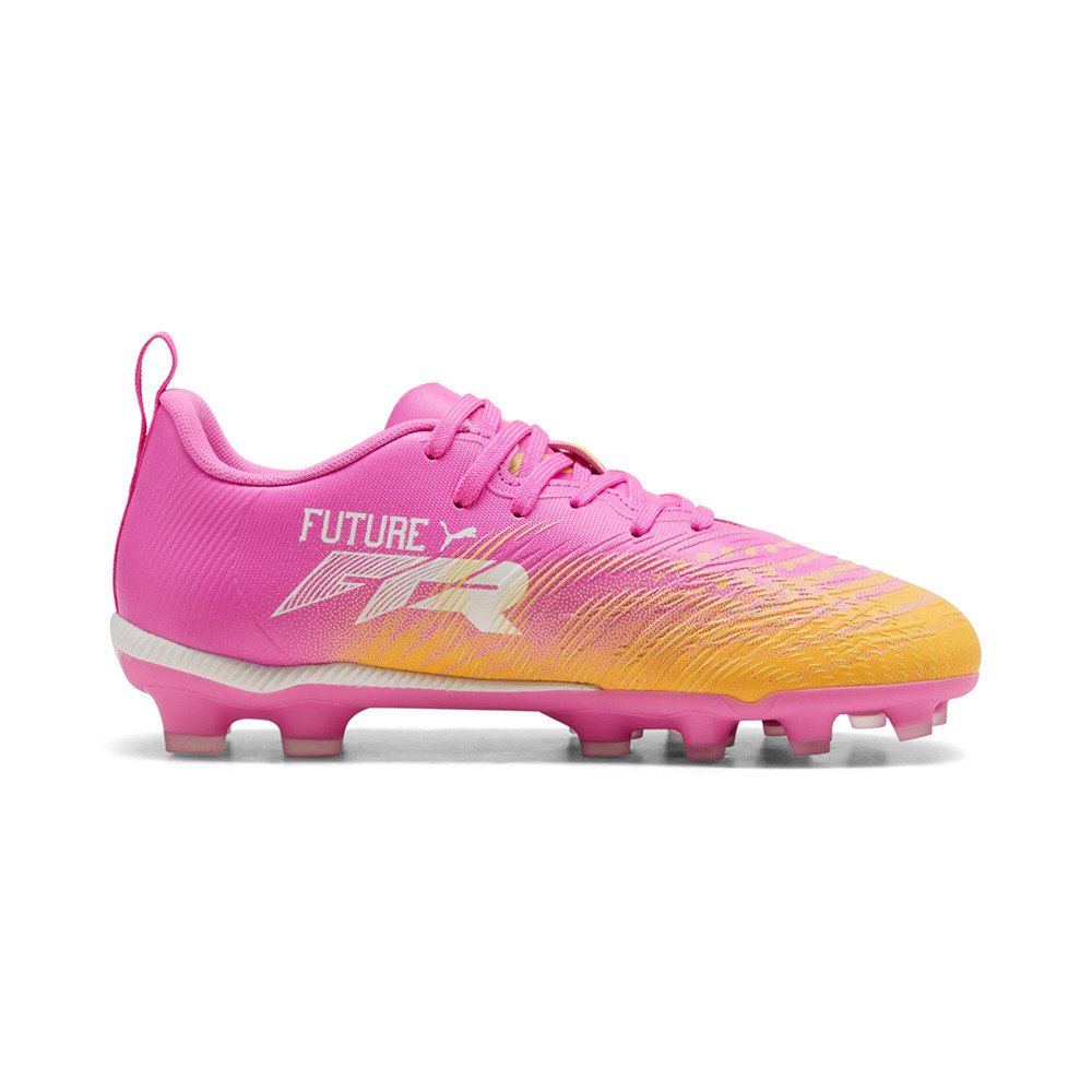 プーマ（PUMA）（キッズ）ジュニアサッカースパイク 人工芝/ハード