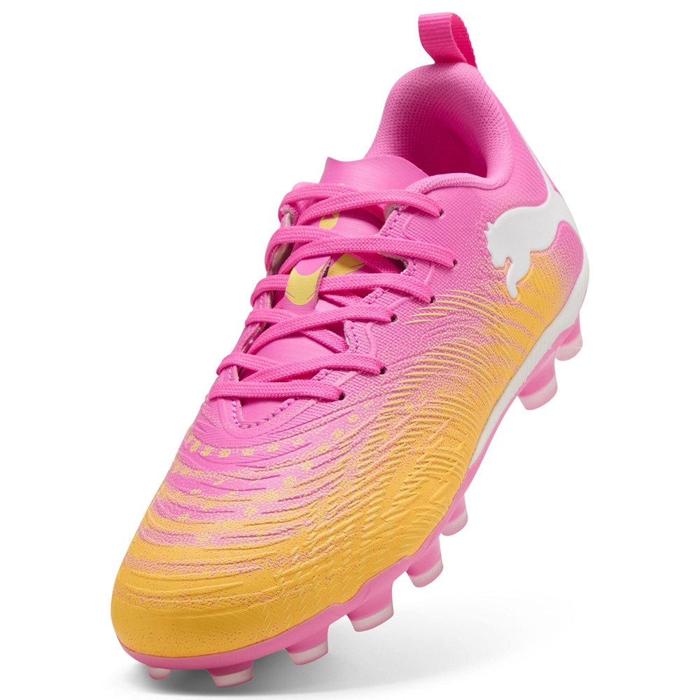 プーマ（PUMA）（キッズ）ジュニアサッカースパイク 人工芝/ハード