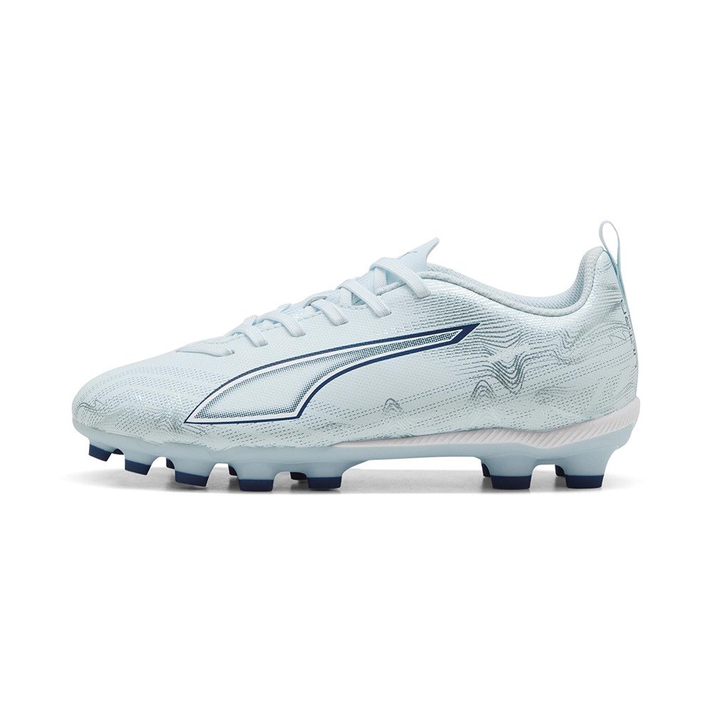 プーマ（PUMA）（キッズ）ジュニア サッカートレーニングシューズ ウルトラ 6 プレイ HG/AG +ミッド 10898203