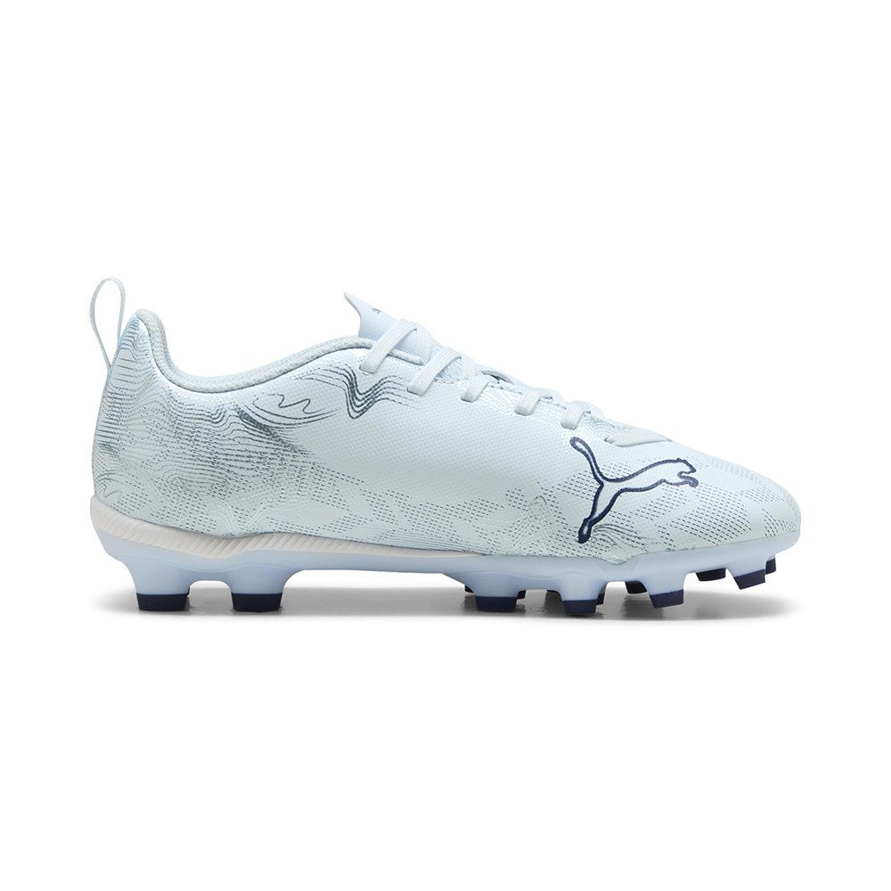 プーマ（PUMA）（キッズ）ジュニア サッカートレーニングシューズ ウルトラ 6 プレイ HG/AG +ミッド 10898203