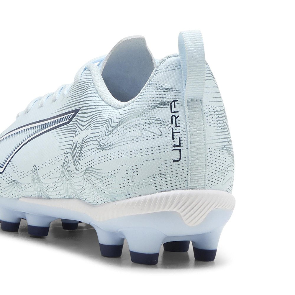 プーマ（PUMA）（キッズ）ジュニア サッカートレーニングシューズ ウルトラ 6 プレイ HG/AG +ミッド 10898203