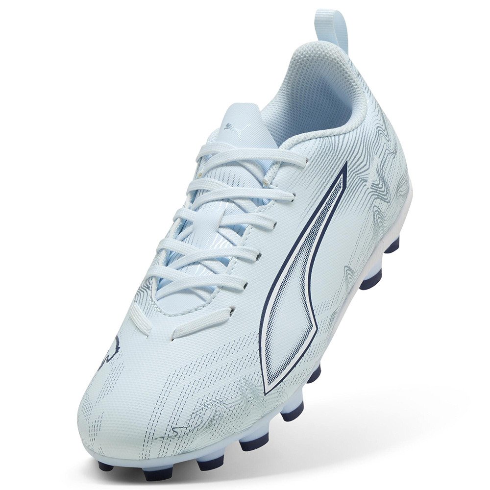 プーマ（PUMA）（キッズ）ジュニア サッカートレーニングシューズ ウルトラ 6 プレイ HG/AG +ミッド 10898203
