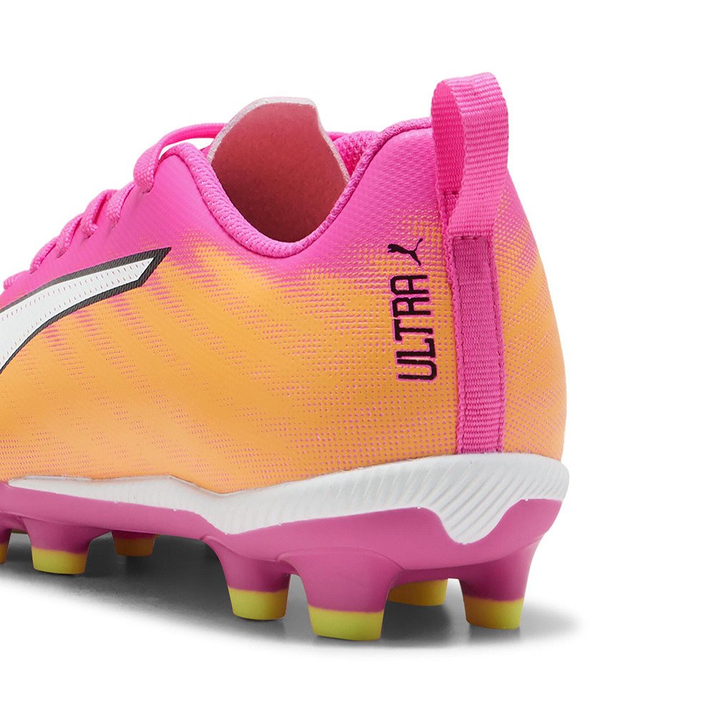 プーマ（PUMA）（キッズ）ジュニアサッカースパイク 人工芝/ハード