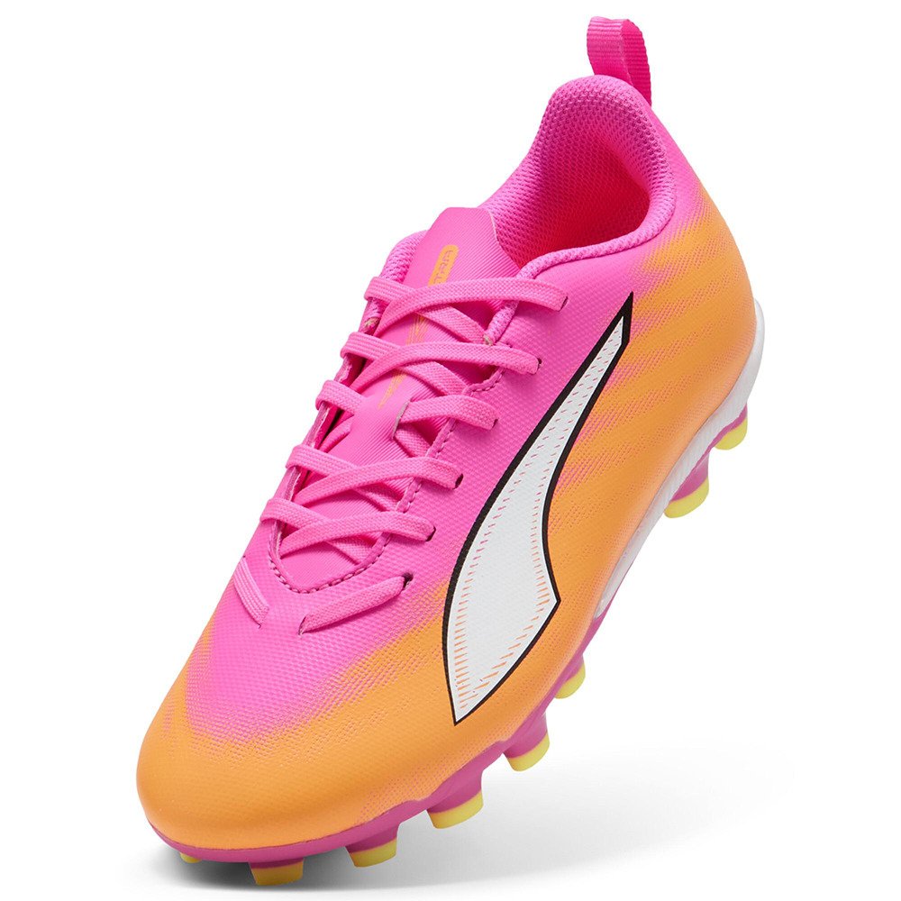 プーマ（PUMA）（キッズ）ジュニアサッカースパイク 人工芝/ハード