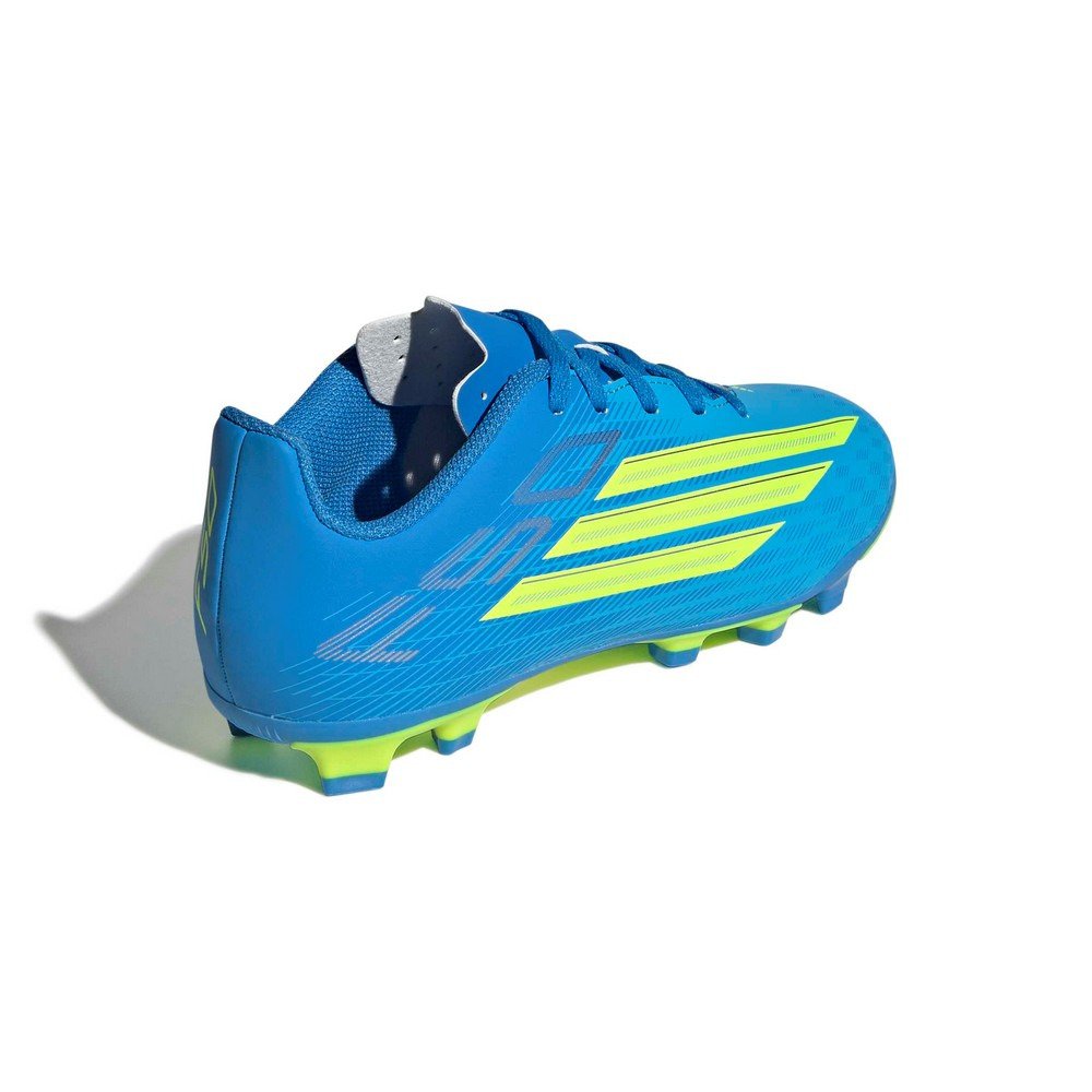 アディダス（adidas）（キッズ）ジュニアサッカースパイク FG/AG/HGグラウンド用 サッカーシューズ F50 CLUB FxG OOL66-JS1479