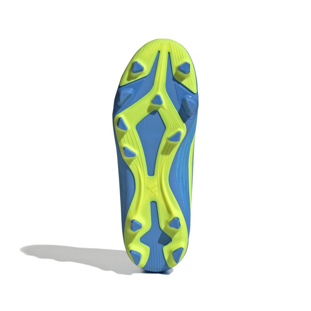 アディダス（adidas）（キッズ）ジュニアサッカースパイク FG/AG/HGグラウンド用 サッカーシューズ F50 CLUB FxG OOL66-JS1479