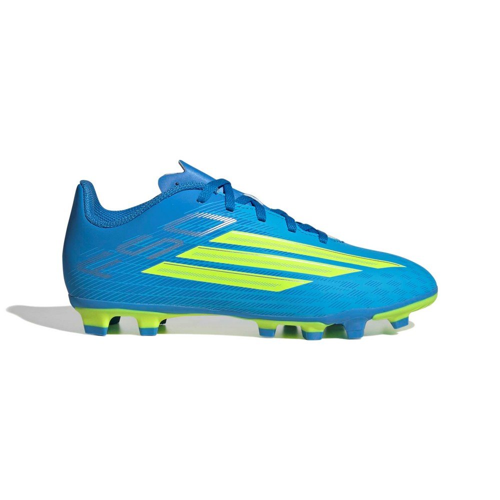 アディダス（adidas）（キッズ）ジュニアサッカースパイク FG/AG/HGグラウンド用 サッカーシューズ F50 CLUB FxG OOL66-JS1479