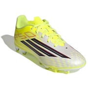 イエロー×ブラック