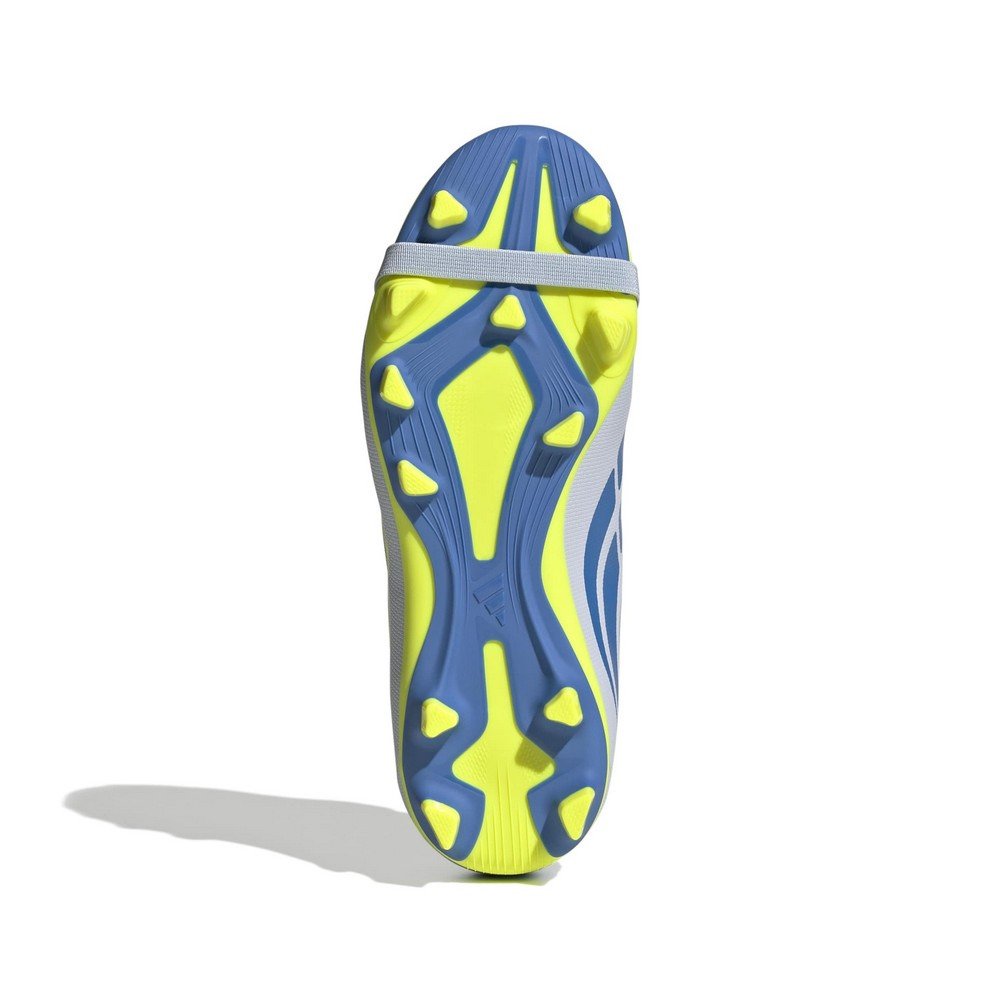 アディダス（adidas）（キッズ）ジュニアサッカースパイク HG/AGグラウンド用 プレデター PREDATOR CLUB FT FxG OPD34-KI8897