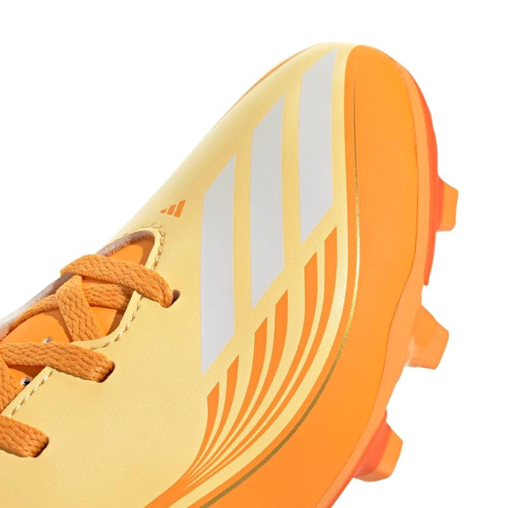 アディダス（adidas）（キッズ）ジュニアサッカースパイク 天然芝・土