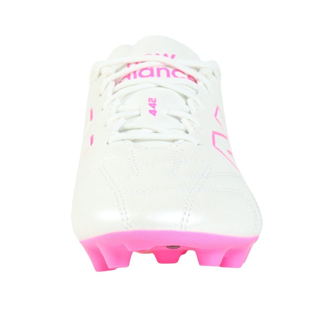 ニューバランス（new balance）（キッズ）ジュニアサッカースパイク