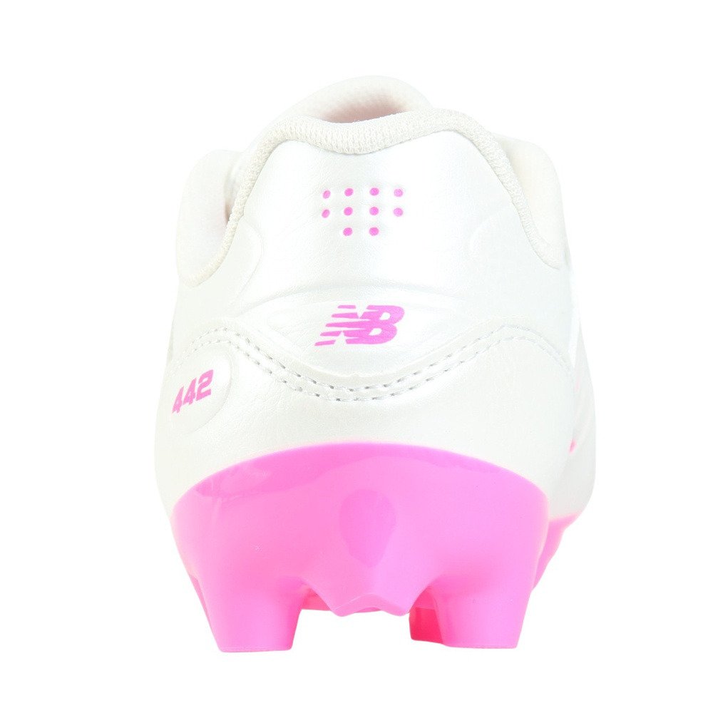 ニューバランス（new balance）（キッズ）ジュニアサッカースパイク