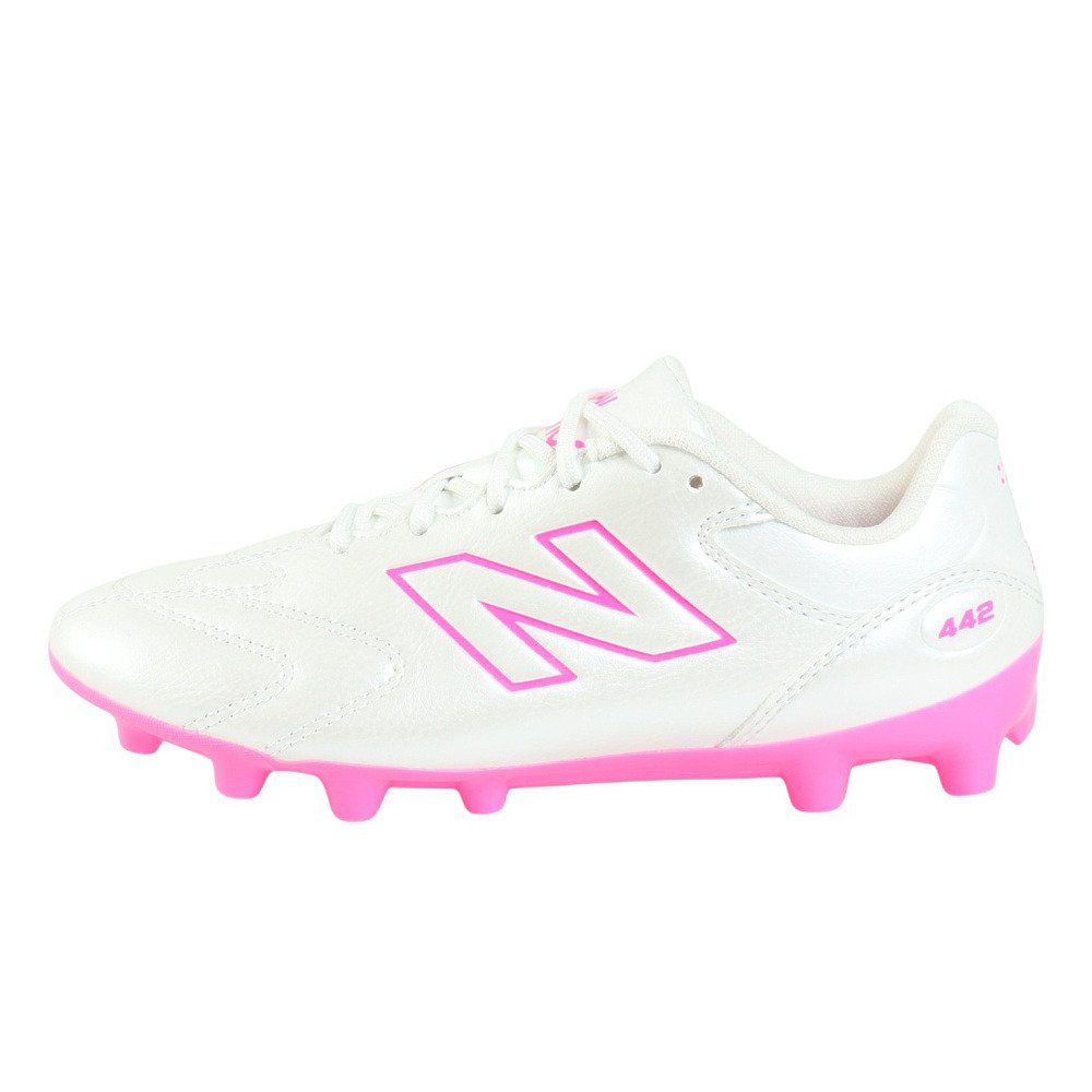 ニューバランス（new balance）（キッズ）ジュニアサッカースパイク