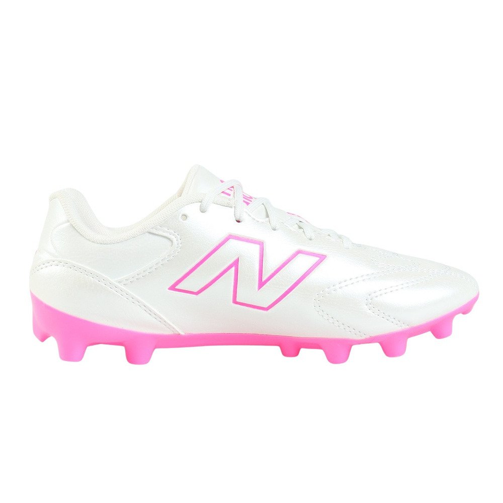 ニューバランス（new balance）（キッズ）442 Team Jnr AG/HG Y43H93FW