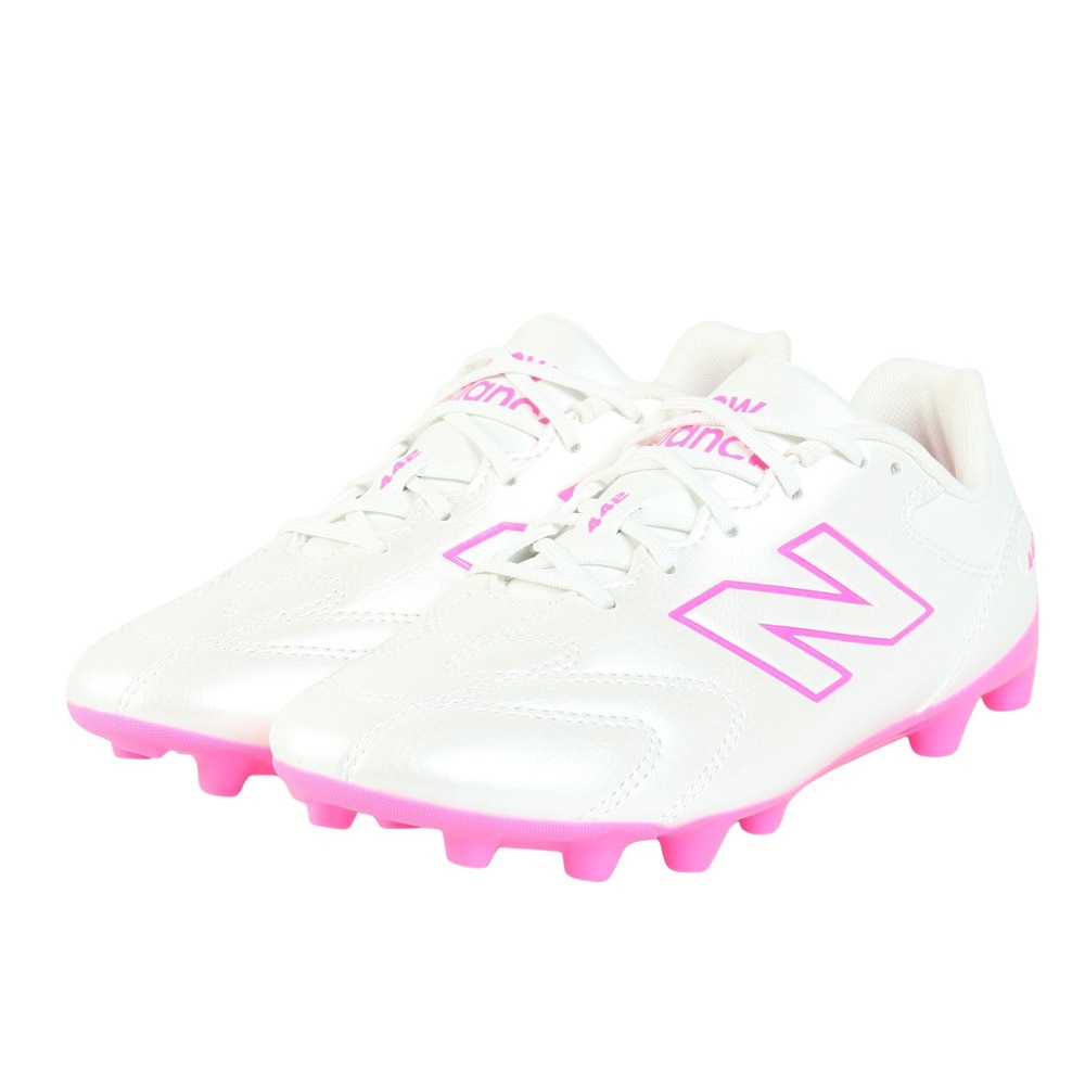 �j���[�o�����X �W���j�A�T�b�J�[�X�p�C�N �n�[�h�O���E���h&�l�H�ŗp �T�b�J�[�V���[�Y 442 Team V3 Y43H93FW �Q�S�D�O 115 �V���[�Y