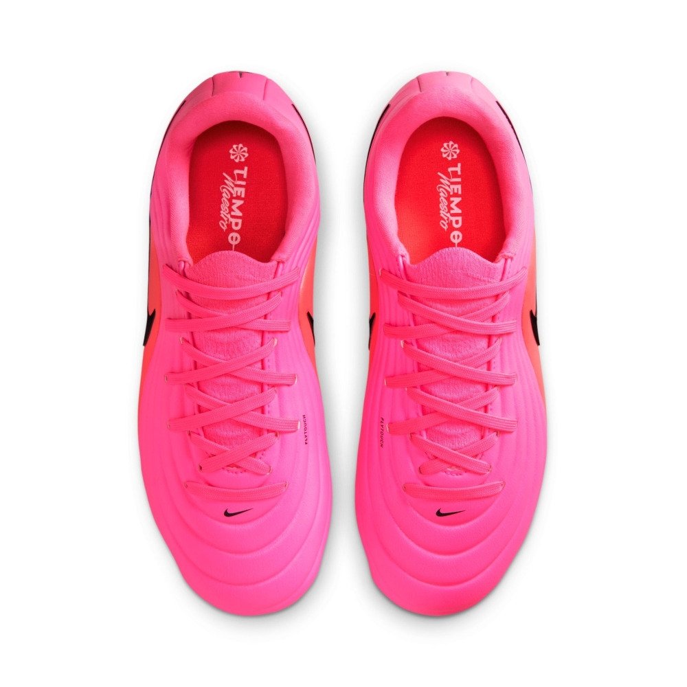 ナイキ（NIKE）（キッズ）Jr ティエンポ マエストロ アカデミー HG IH1807-901