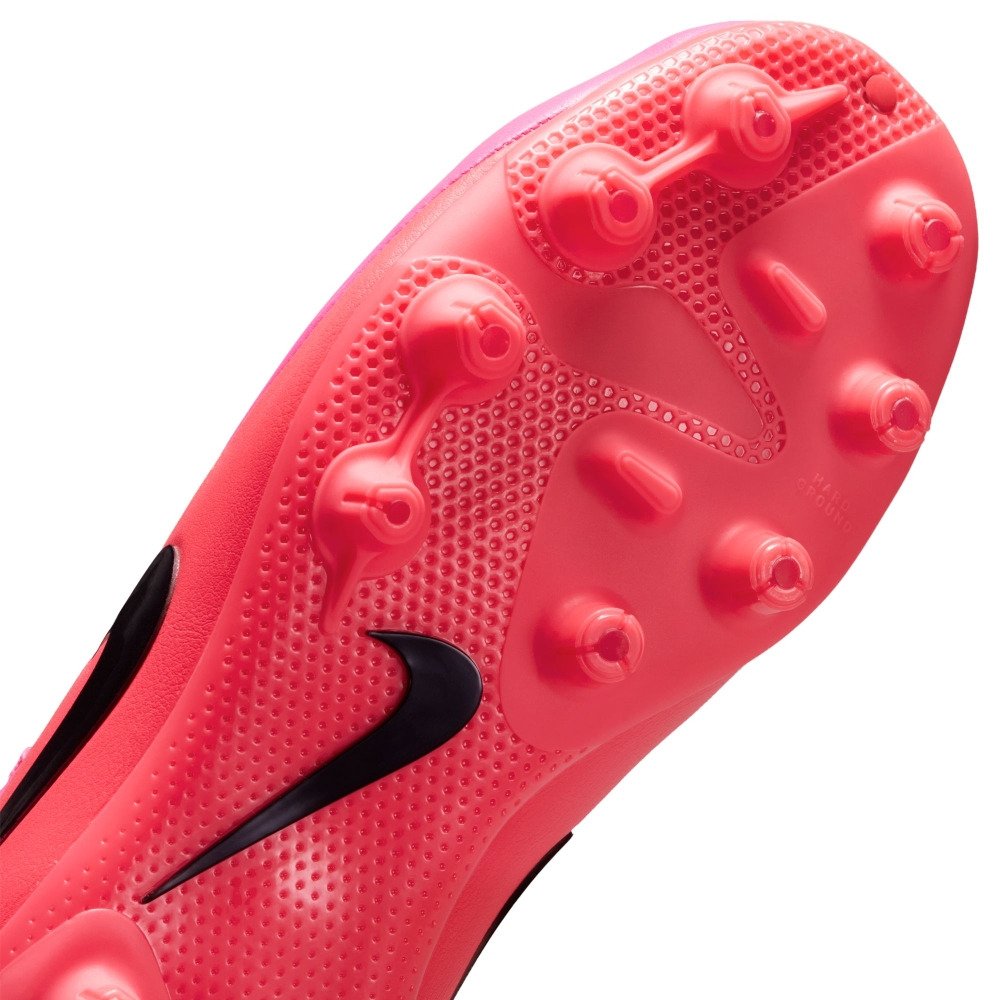 【希少】アントニー・クラーベ③ 「赤い点」 カーボンランダム/エンボス ナイキ（NIKE）（キッズ）Jr ティエンポ マエストロ アカデミー HG