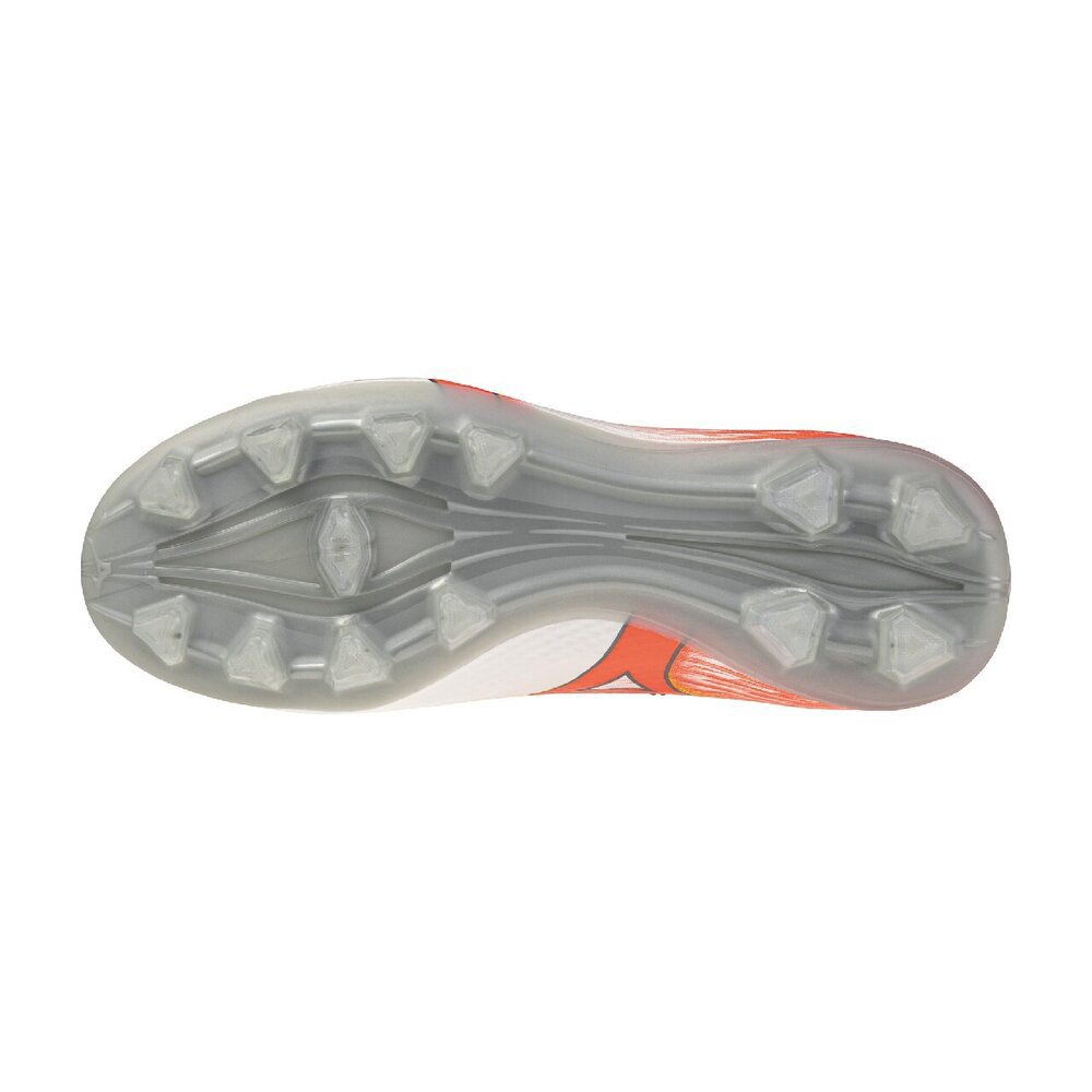 ミズノ（MIZUNO）（キッズ）ミズノアルファ 3 セレクト Jr P1GB266554