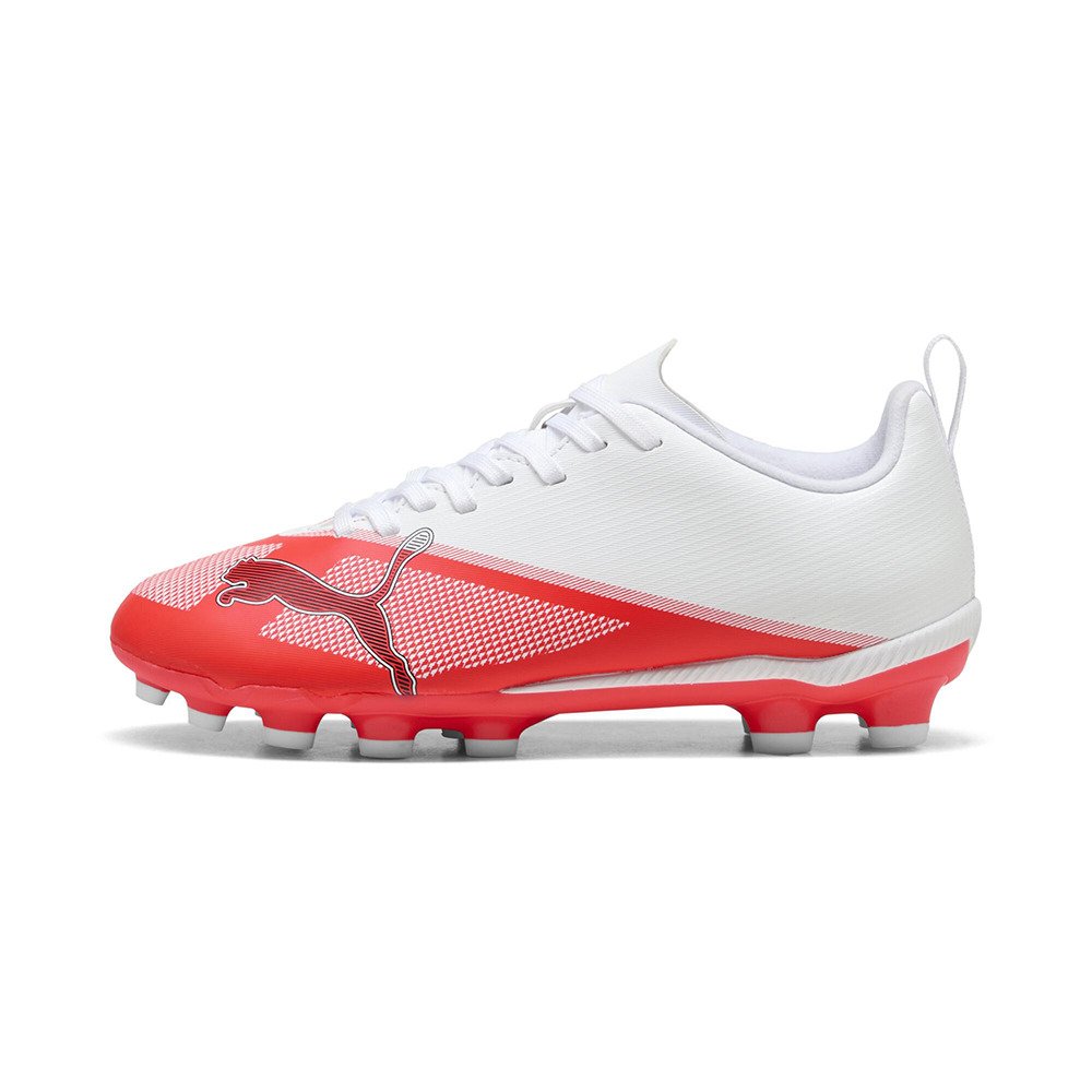 プーマ（PUMA）（キッズ）ジュニア サッカースパイク 土・天然芝・人工芝用 ウルトラ 7 プレイ 10916501