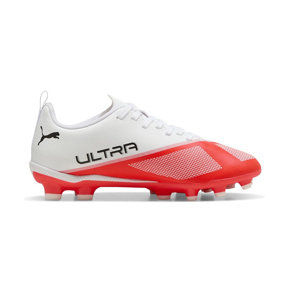 プーマ（PUMA）（キッズ）ジュニア サッカースパイク 土・天然芝・人工芝用 ウルトラ 7 プレイ 10916501