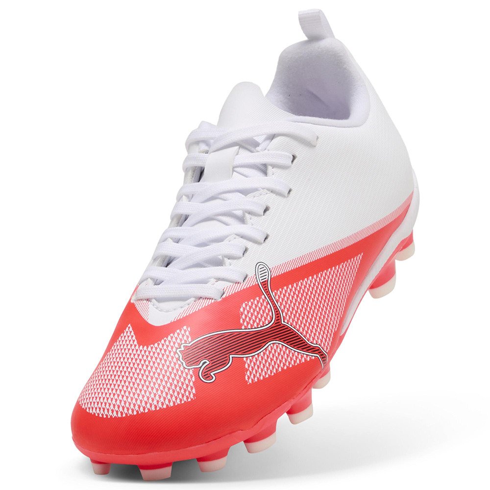 プーマ（PUMA）（キッズ）ジュニア サッカースパイク 土・天然芝・人工芝用 ウルトラ 7 プレイ 10916501