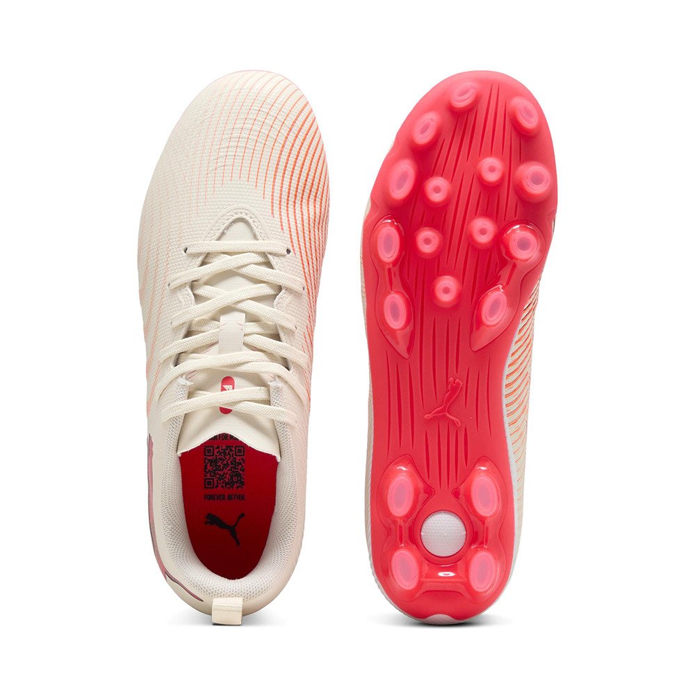プーマ（PUMA）（キッズ）ジュニア サッカースパイク 人工芝・ハードグラウンド用 フューチャー 9 プレイ 10919601
