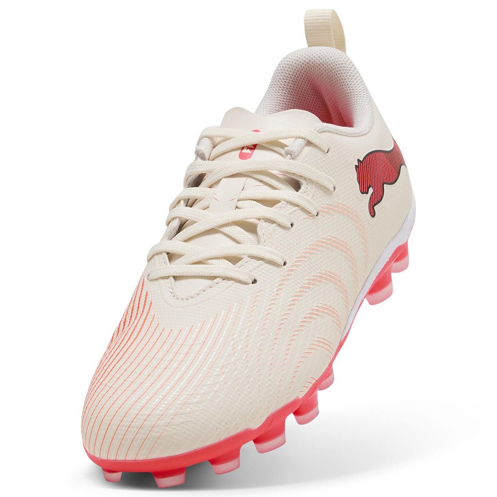プーマ（PUMA）（キッズ）ジュニア サッカースパイク 人工芝・ハードグラウンド用 フューチャー 9 プレイ 10919601