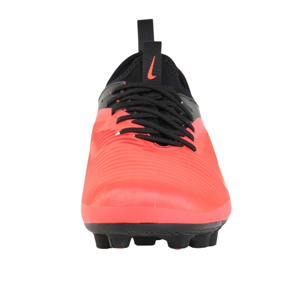 ナイキ（NIKE）（キッズ）ジュニアサッカースパイク ハードグラウンド用 ファントム 6 LOW アカデミー HQ2046-600