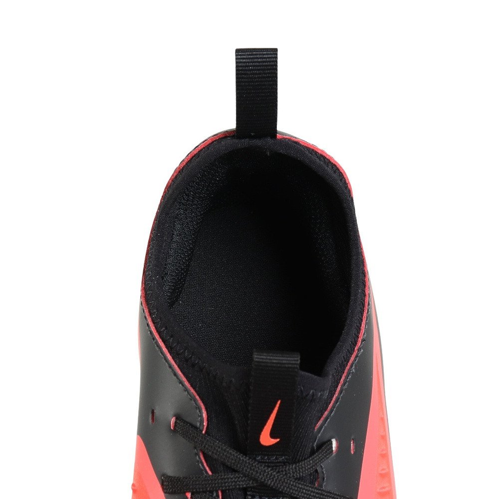 ナイキ（NIKE）（キッズ）ジュニアサッカースパイク ハードグラウンド用 ファントム 6 LOW アカデミー HQ2046-600