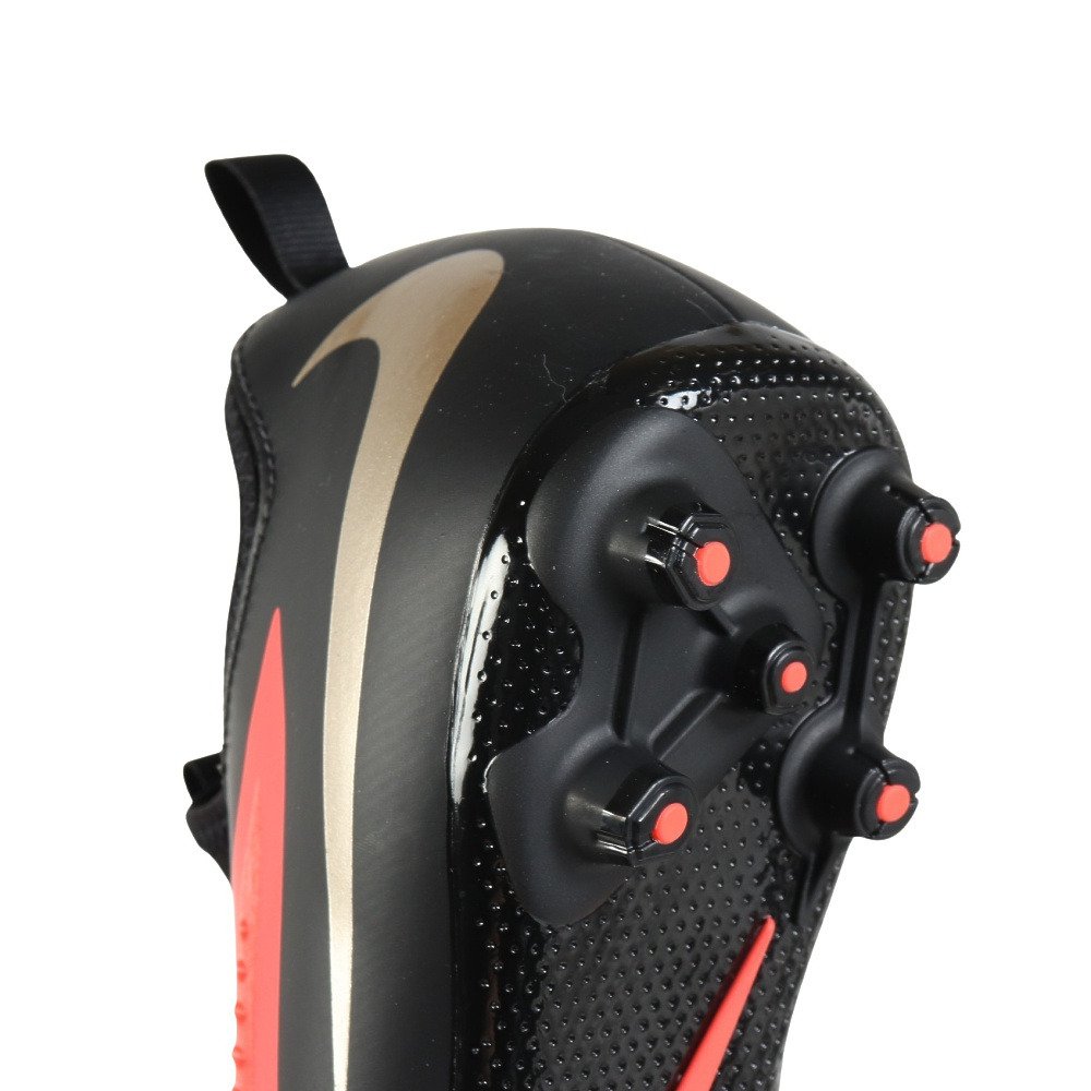 ナイキ（NIKE）（キッズ）ジュニアサッカースパイク ハードグラウンド用 ファントム 6 LOW アカデミー HQ2046-600