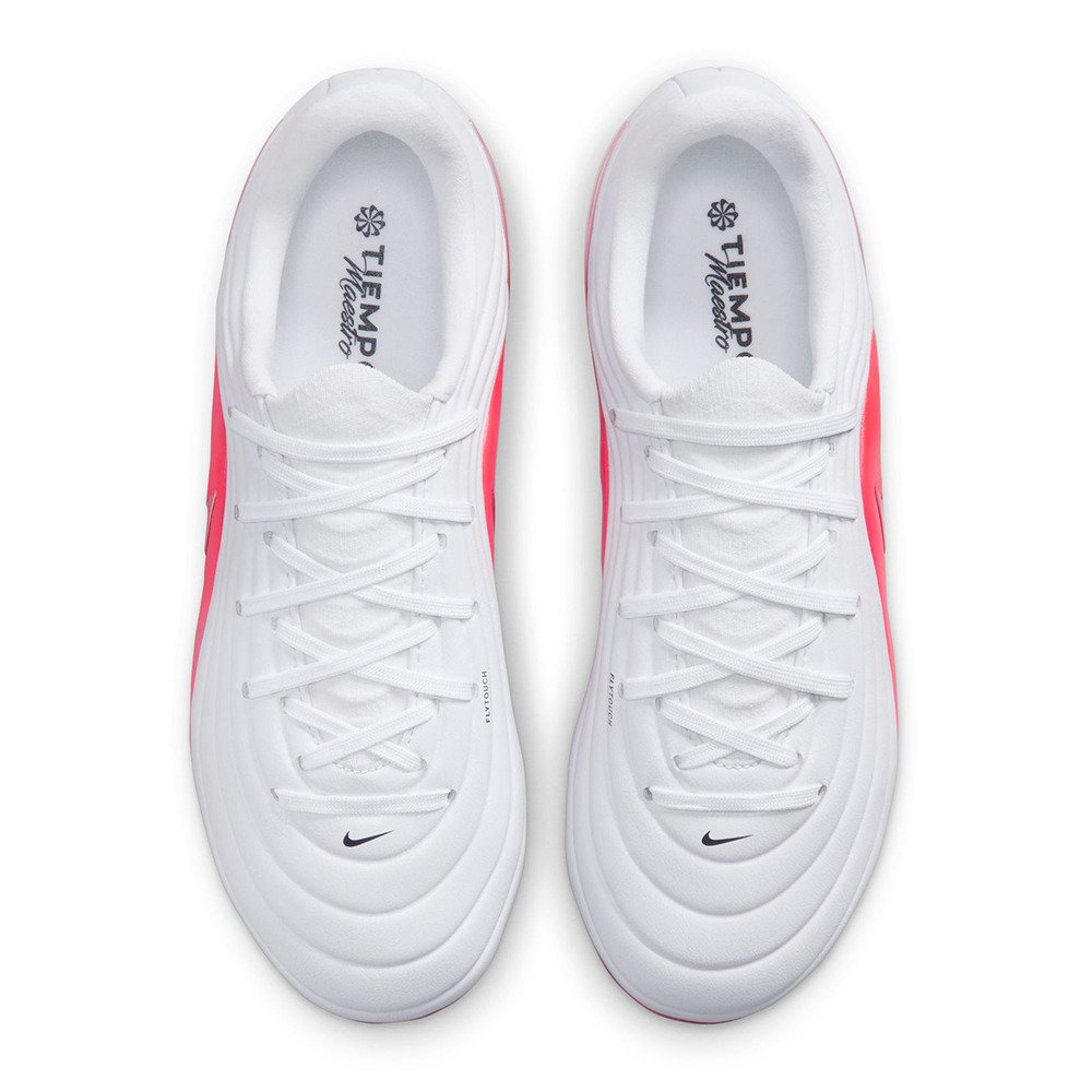 ナイキ（NIKE）（キッズ）ジュニアサッカースパイク ハードグラウンド用 ティエンポ マエストロ アカデミー HG IB5036-100