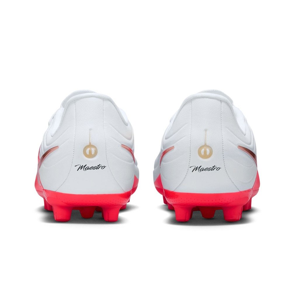 ナイキ（NIKE）（キッズ）ジュニアサッカースパイク ハードグラウンド用 ティエンポ マエストロ アカデミー HG IB5036-100