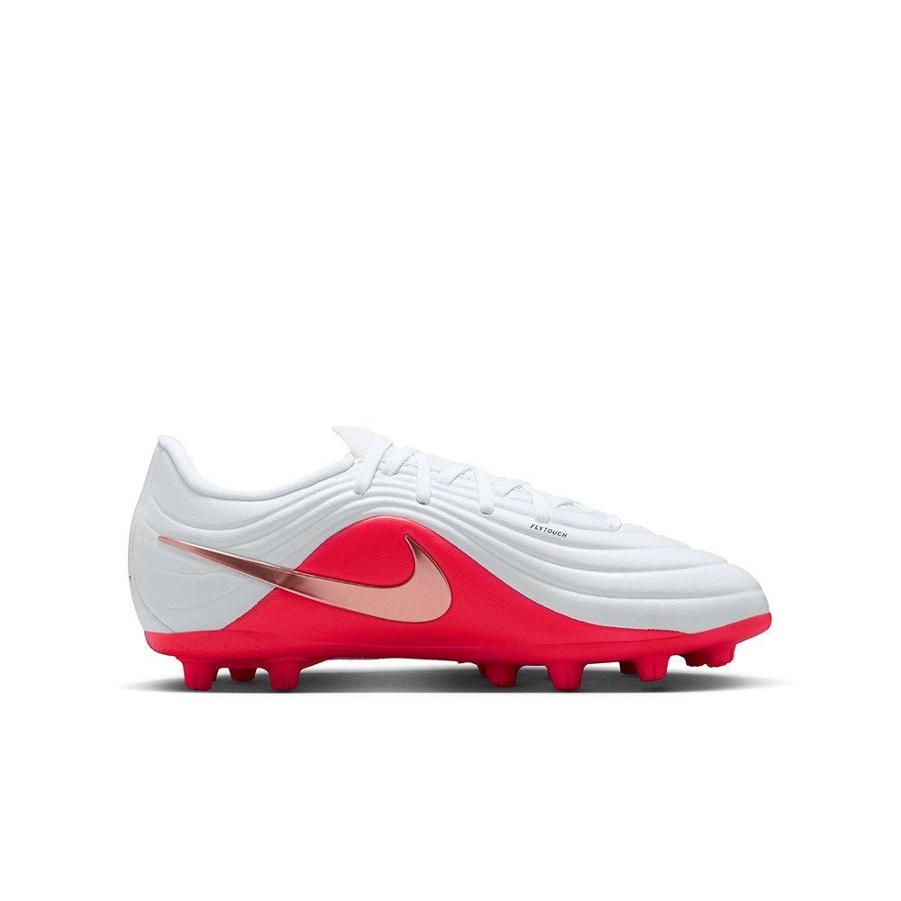 ナイキ（NIKE）（キッズ）ジュニアサッカースパイク ハードグラウンド用 ティエンポ マエストロ アカデミー HG IB5036-100