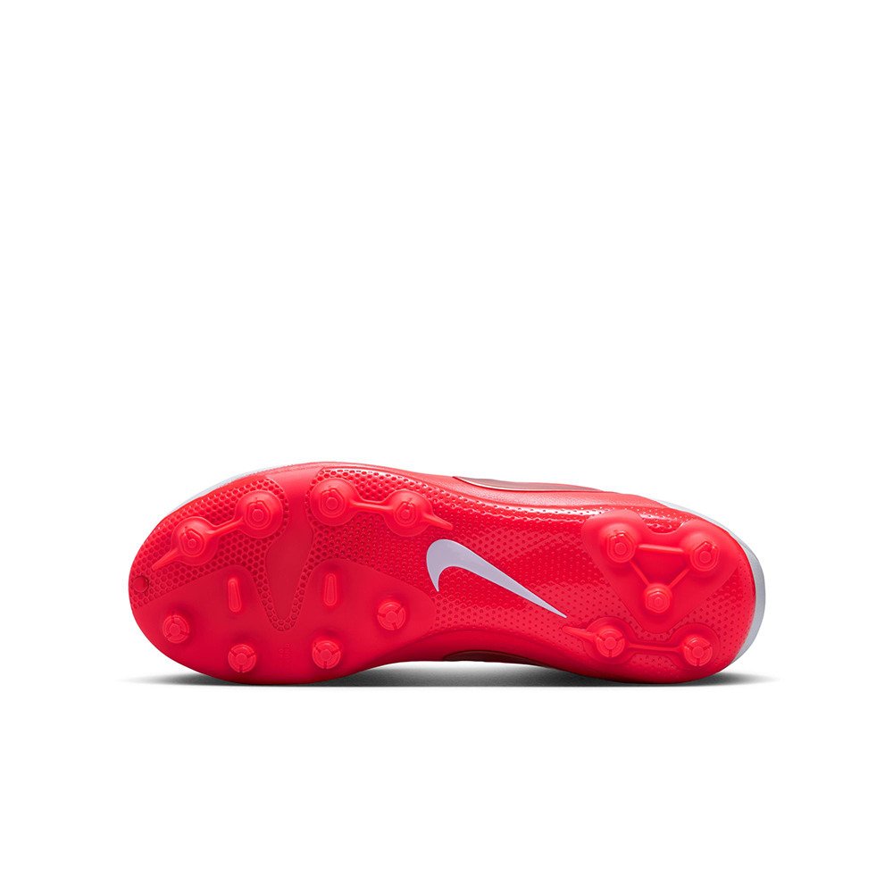 ナイキ（NIKE）（キッズ）ジュニアサッカースパイク ハードグラウンド用 ティエンポ マエストロ アカデミー HG IB5036-100