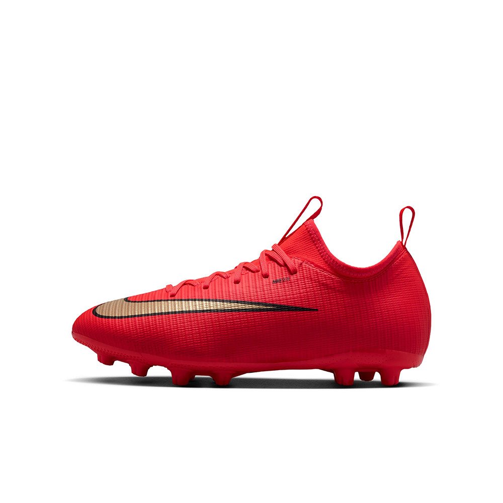 ナイキ（NIKE）（キッズ）ジュニアサッカースパイク ハードグラウンド用 マーキュリアル ヴェイパー 17 アカデミー HG IO1194-600