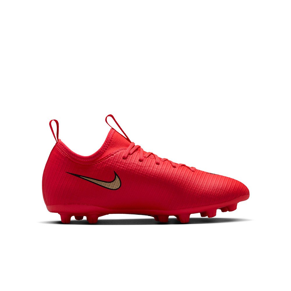 ナイキ（NIKE）（キッズ）ジュニアサッカースパイク ハードグラウンド用 マーキュリアル ヴェイパー 17 アカデミー HG IO1194-600