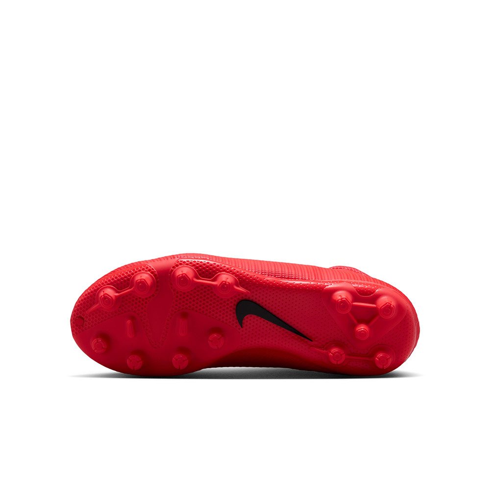 ナイキ（NIKE）（キッズ）ジュニアサッカースパイク ハードグラウンド用 マーキュリアル ヴェイパー 17 アカデミー HG IO1194-600