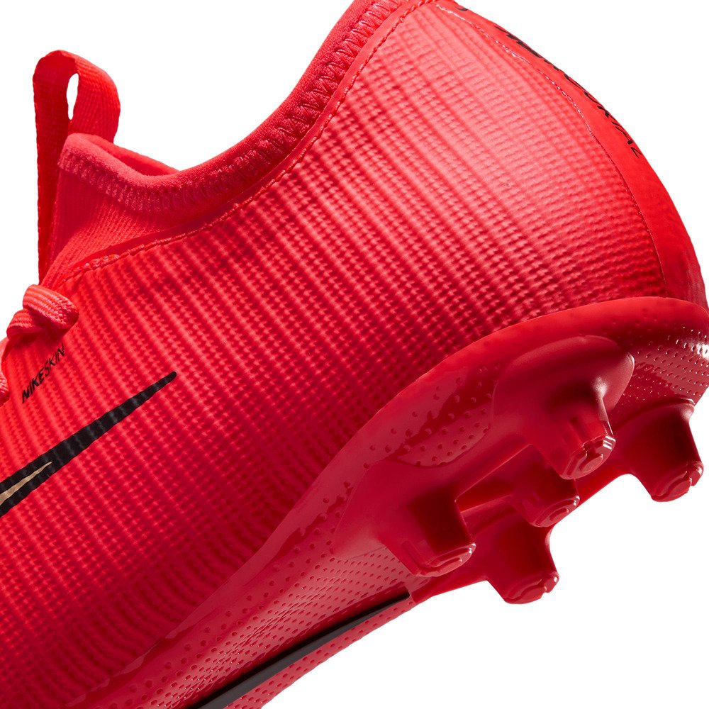 ナイキ（NIKE）（キッズ）ジュニアサッカースパイク ハードグラウンド用 マーキュリアル ヴェイパー 17 アカデミー HG IO1194-600