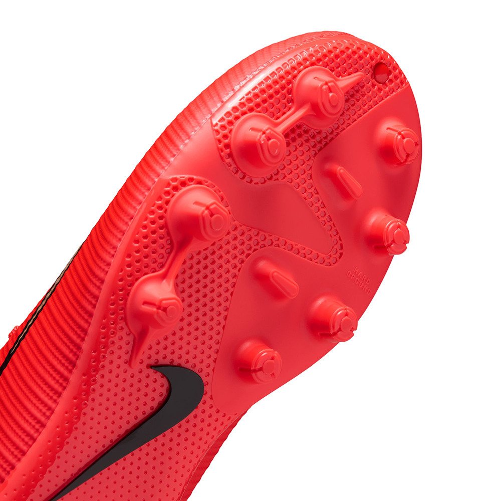 ナイキ（NIKE）（キッズ）ジュニアサッカースパイク ハードグラウンド用 マーキュリアル ヴェイパー 17 アカデミー HG IO1194-600