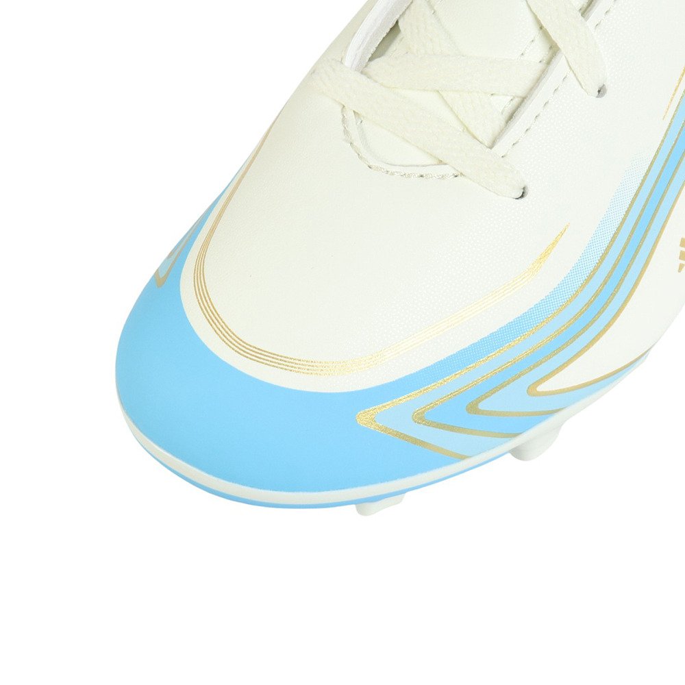 アディダス（adidas）（キッズ）F50 MESSI CLUB FXG J ONS59-IH1915