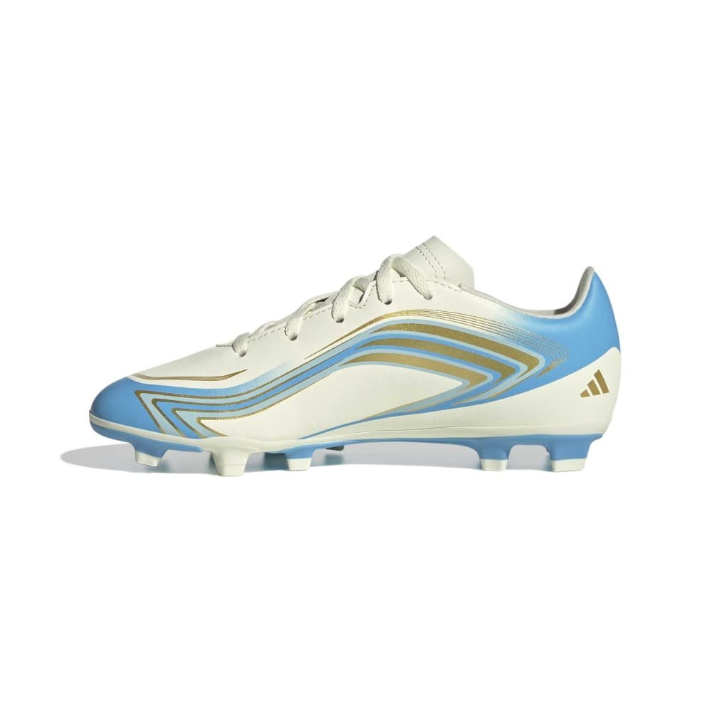 アディダス（adidas）（キッズ）F50 MESSI CLUB FXG J ONS59-IH1915