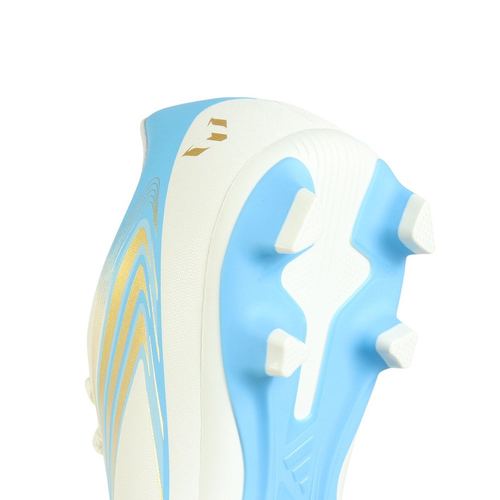 アディダス（adidas）（キッズ）F50 MESSI CLUB FXG J ONS59-IH1915