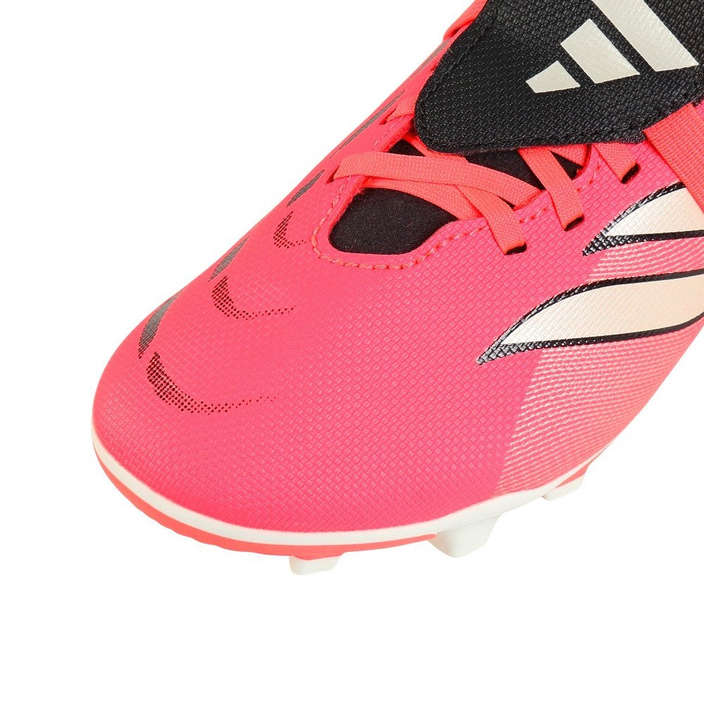アディダス（adidas）（キッズ）PREDATOR CLUB FT FxG J OTG70-KJ6746