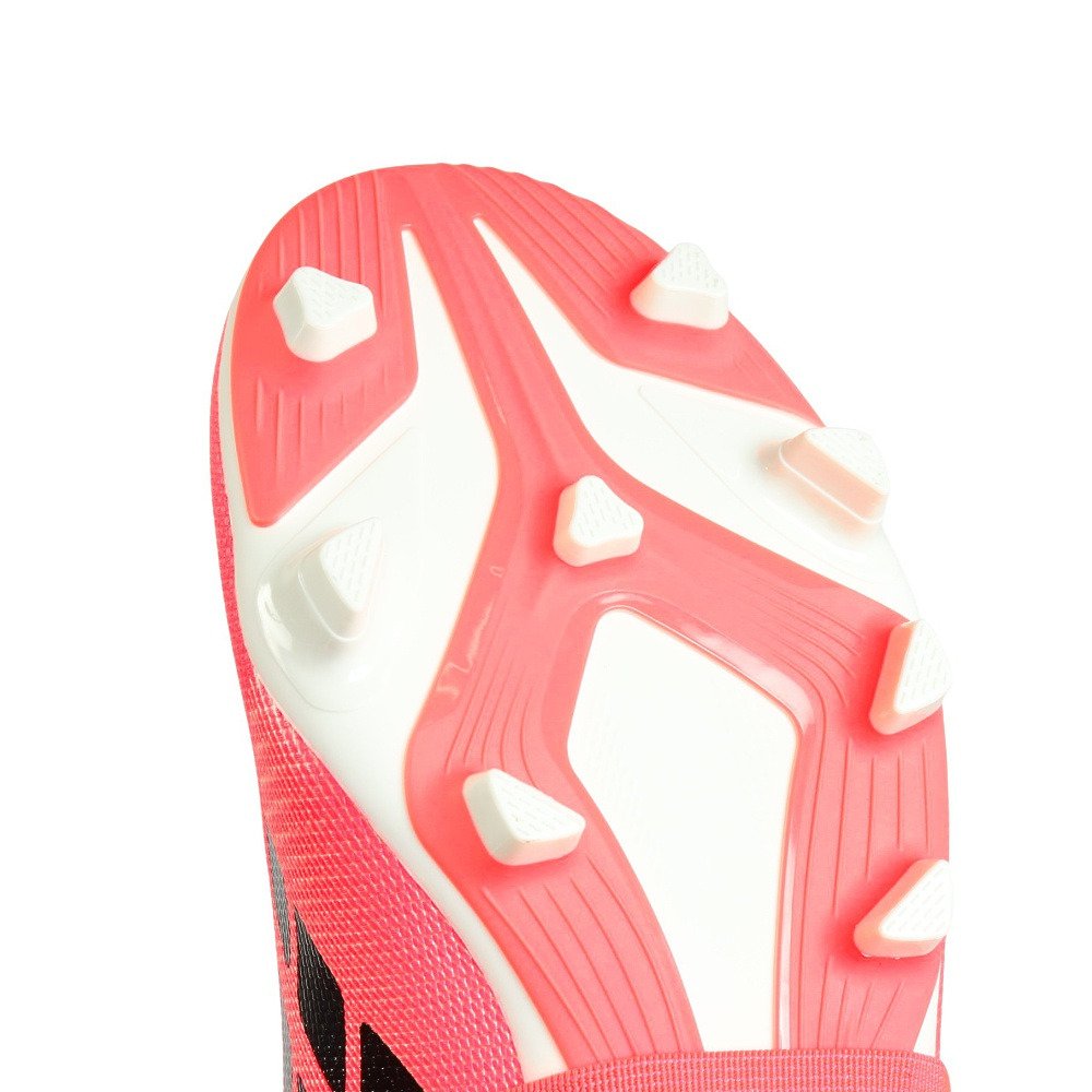 アディダス（adidas）（キッズ）PREDATOR CLUB FT FxG J OTG70-KJ6746