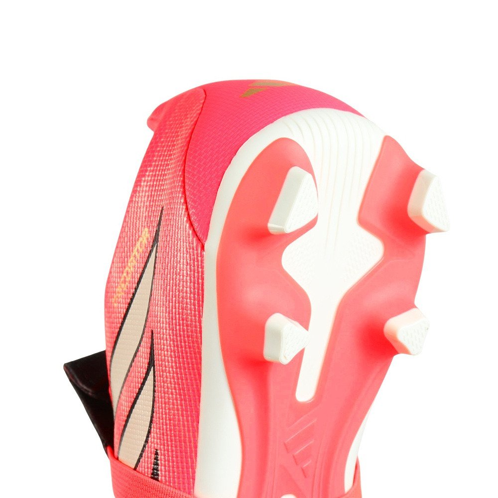 アディダス（adidas）（キッズ）PREDATOR CLUB FT FxG J OTG70-KJ6746